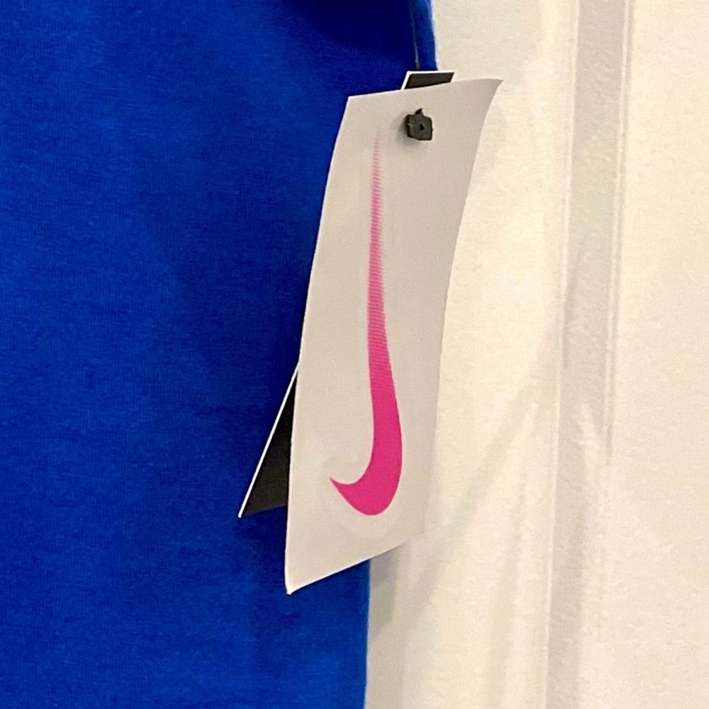 Brand New NIKE Girls Sportswear AMERICANA Tank Top - Picture 5 of 7